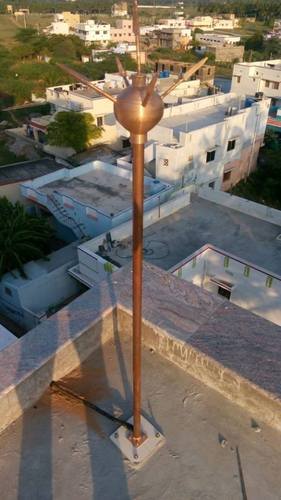 lightning arrester